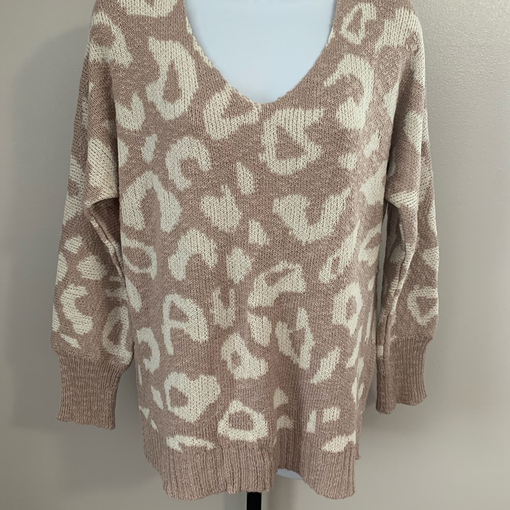 la miel Sweater - Picture 13 of 16